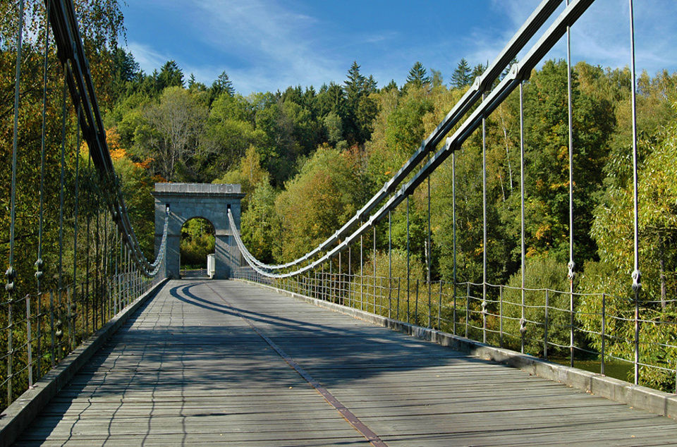 Stadlecký most